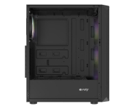 Fury SHOBO SH4F RGB Black - 1226058 - zdjęcie 6